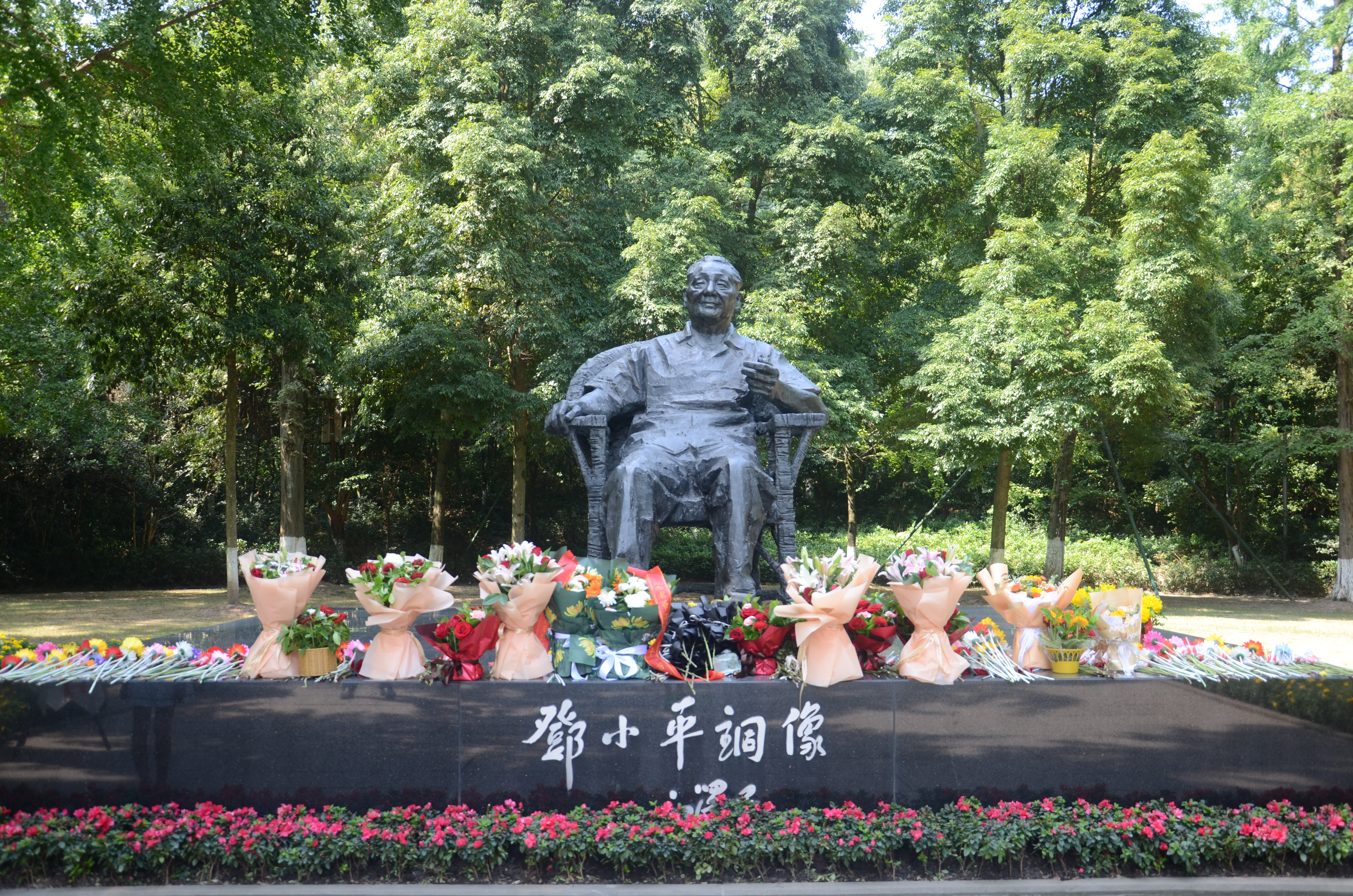 全国首例区域性、跨流域城乡一体化智慧统筹——四川广安水环境综合治理项目